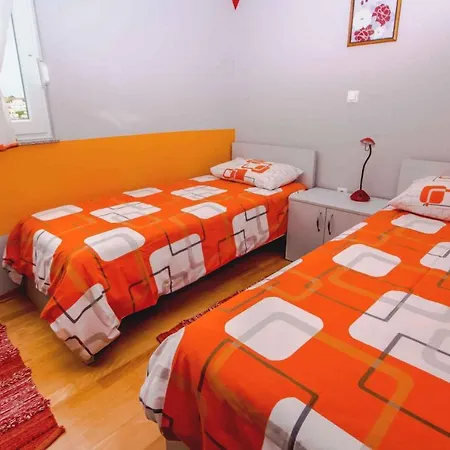 In - Istrien 43016 Lejlighed Pula