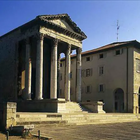 Lejlighed In - Istrien 43016 Pula